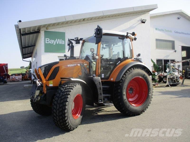 Fendt 312 VARIO GEN4 POWER Tratores Agrícolas usados