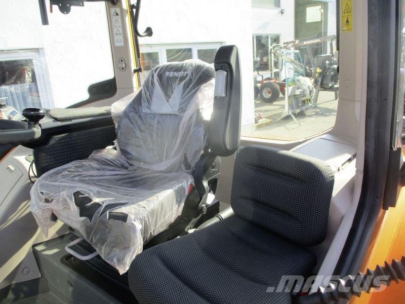Fendt 312 VARIO GEN4 POWER Tratores Agrícolas usados