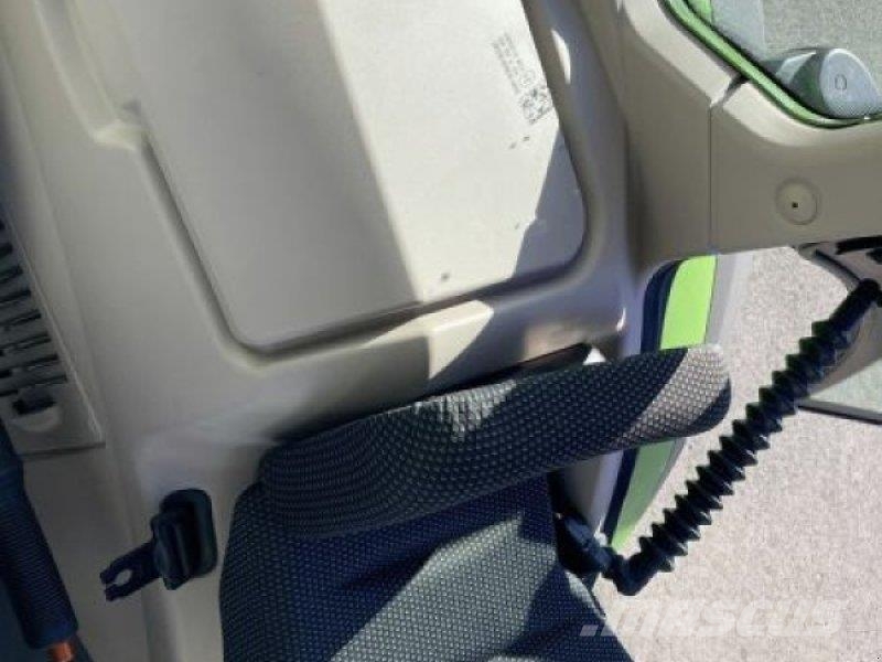 Fendt 312 VARIO GEN4 POWER トラクター