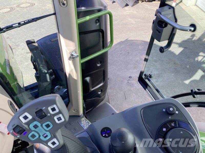 Fendt 312 VARIO GEN4 POWER トラクター
