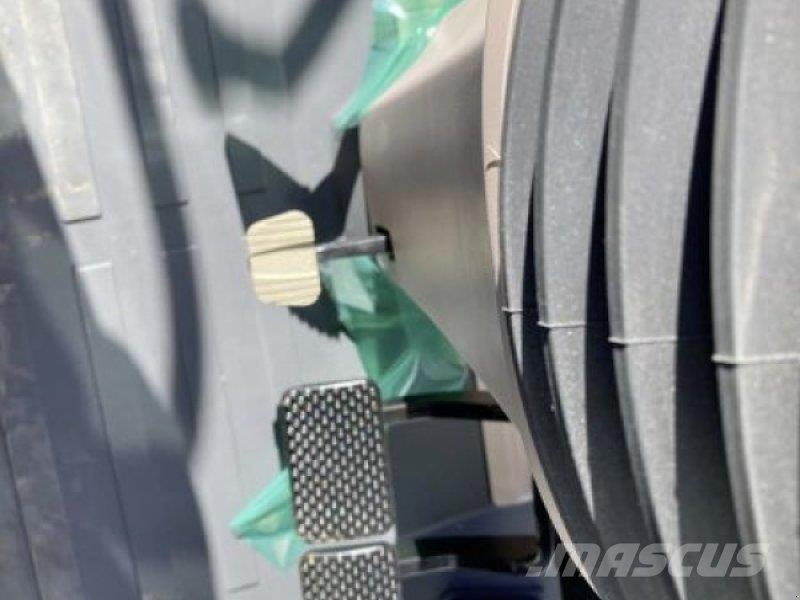 Fendt 312 VARIO GEN4 POWER トラクター