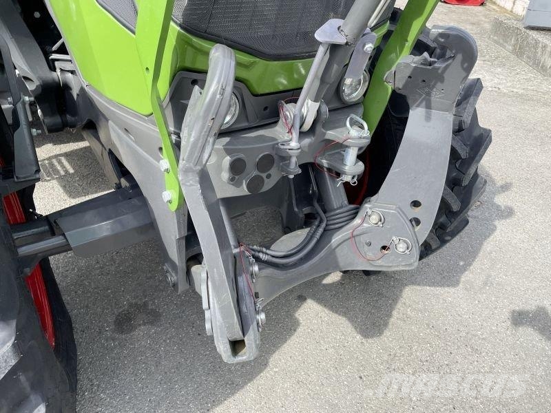 Fendt 312 VARIO GEN4 POWER Traktoren