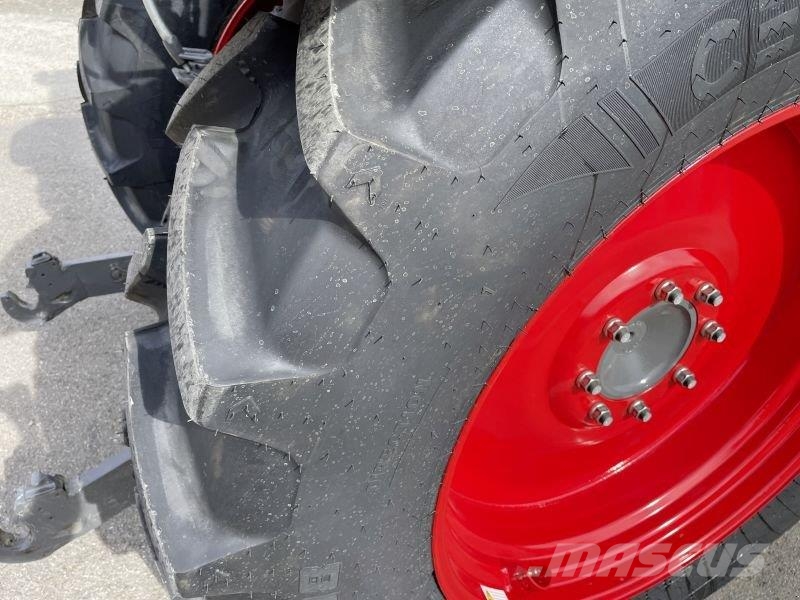 Fendt 312 VARIO GEN4 POWER Traktoren