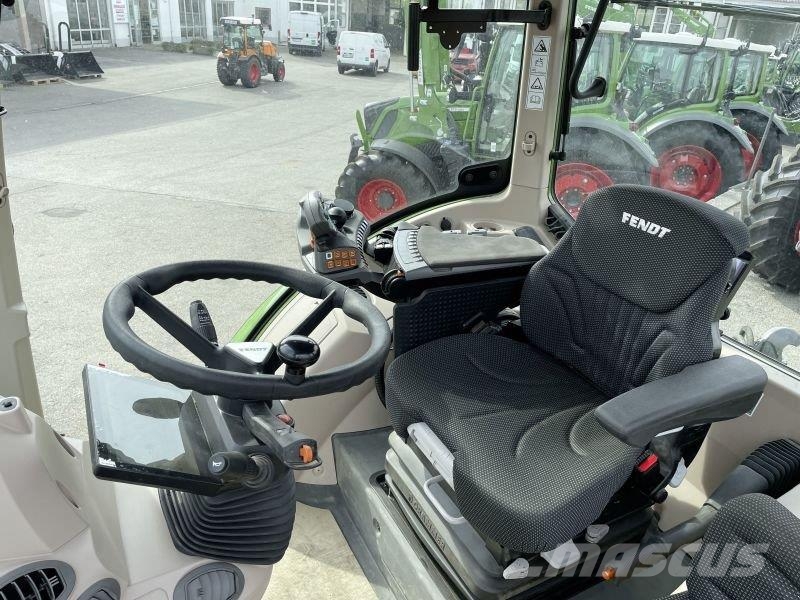 Fendt 312 VARIO GEN4 POWER Traktoren