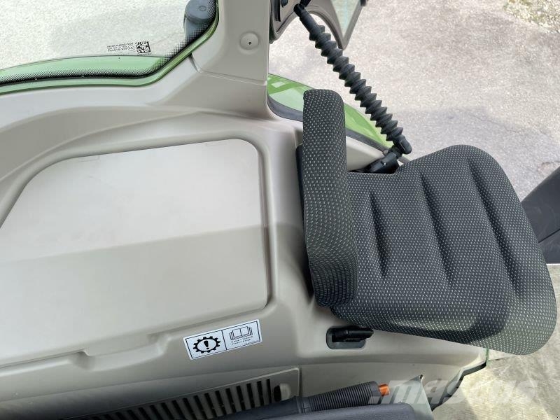 Fendt 312 VARIO GEN4 POWER Traktoren