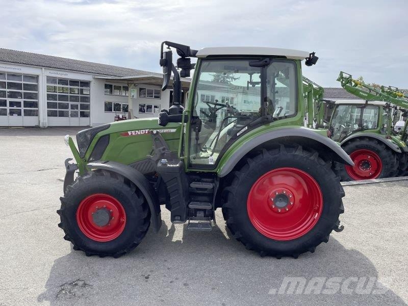 Fendt 312 VARIO GEN4 POWER Traktoren