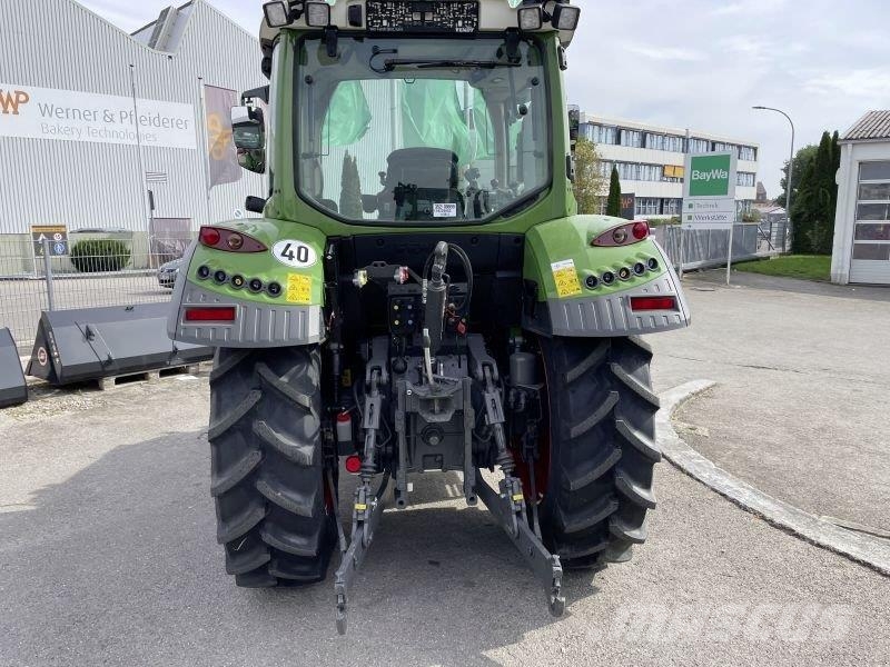 Fendt 312 VARIO GEN4 POWER Traktoren