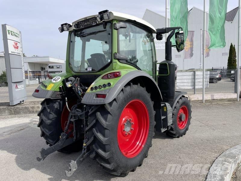 Fendt 312 VARIO GEN4 POWER Traktoren