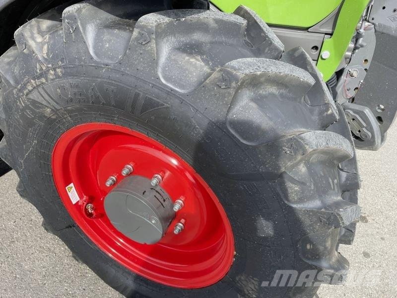 Fendt 312 VARIO GEN4 POWER Traktoren