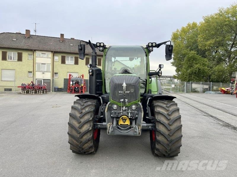 Fendt 312 VARIO GEN4 POWER S2 Traktoren