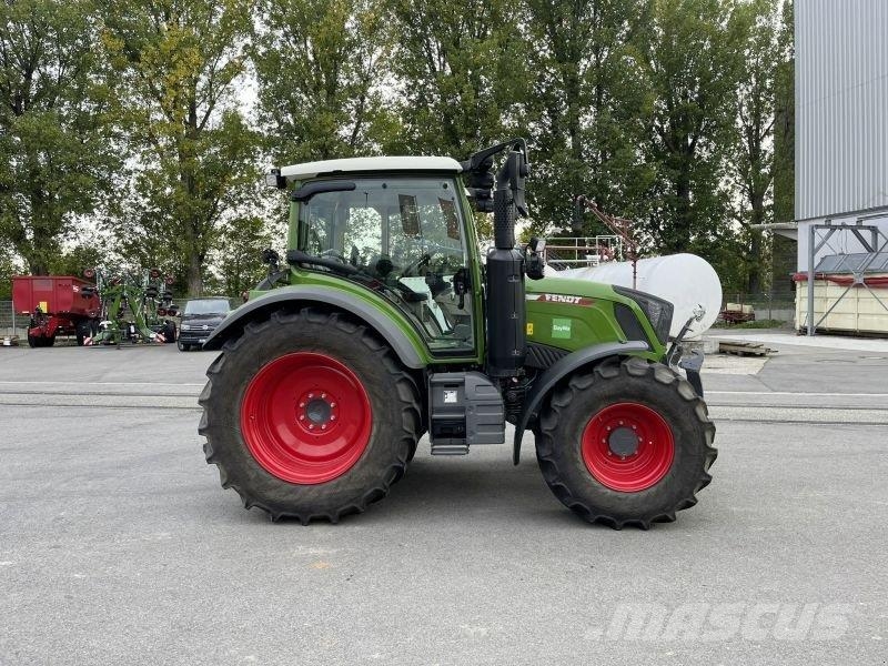 Fendt 312 VARIO GEN4 POWER S2 Traktoren