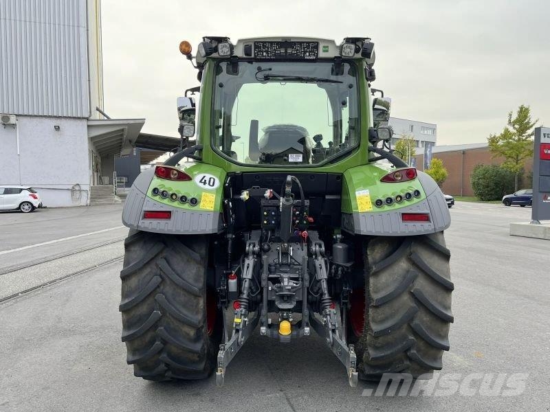 Fendt 312 VARIO GEN4 POWER S2 Traktoren