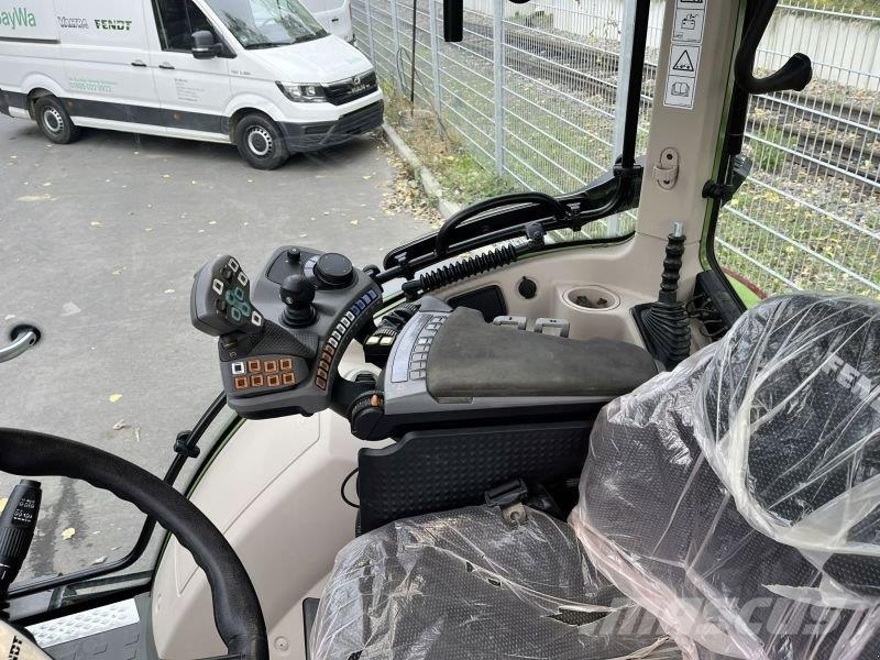 Fendt 312 VARIO GEN4 POWER S2 Traktoren