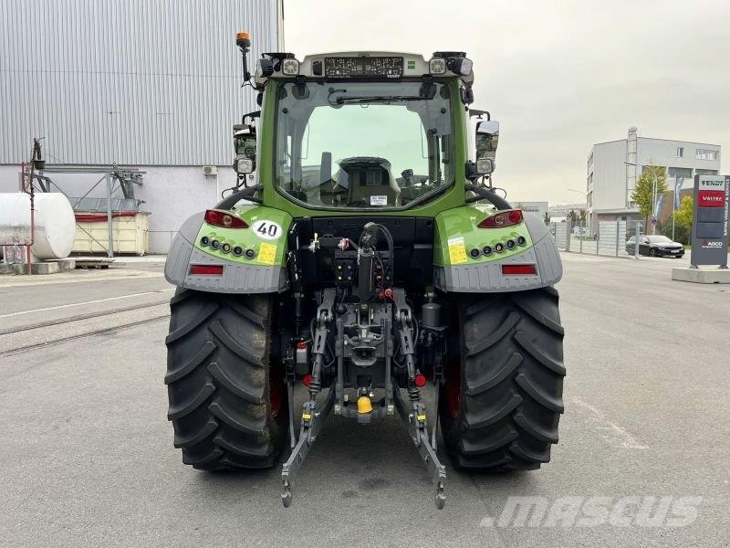 Fendt 312 VARIO GEN4 POWER S2 Traktoren