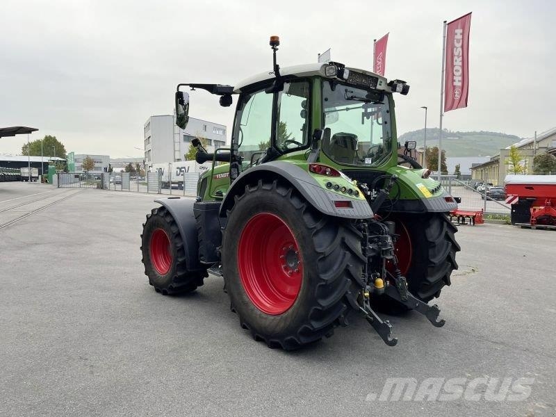 Fendt 312 VARIO GEN4 POWER S2 Traktoren