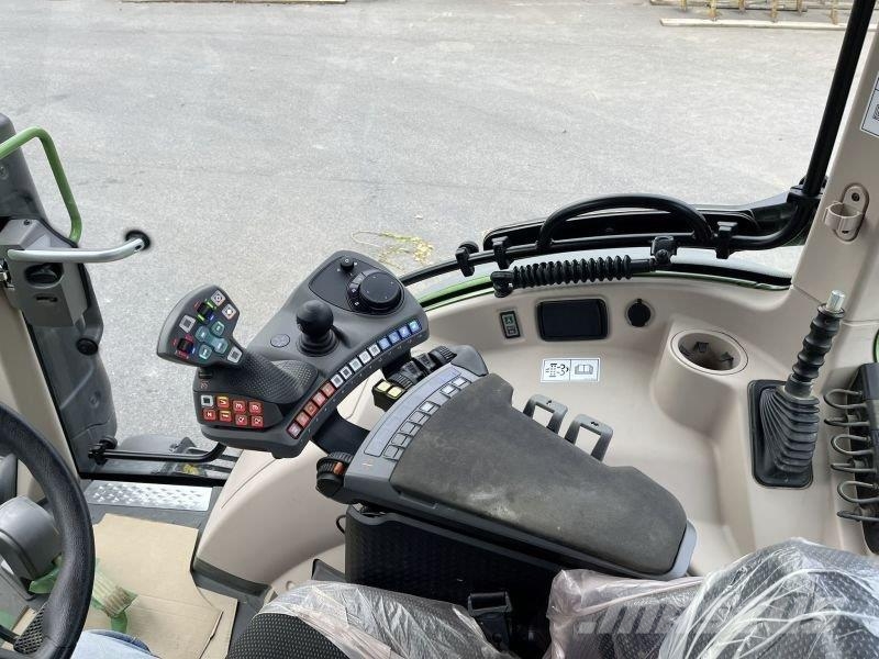 Fendt 312 VARIO GEN4 POWER S2 Traktoren