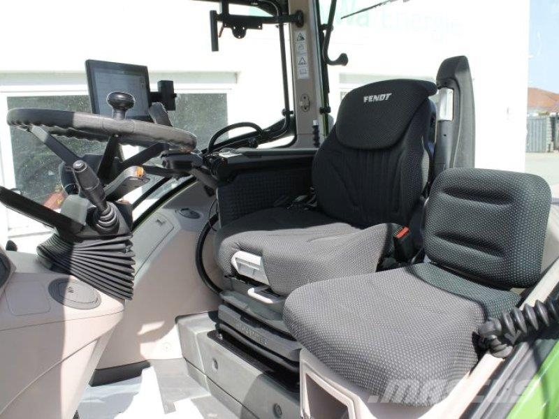 Fendt 312 VARIO GEN4 PROFI Tratores Agrícolas usados