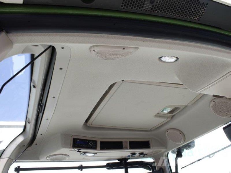 Fendt 312 VARIO GEN4 PROFI Tratores Agrícolas usados