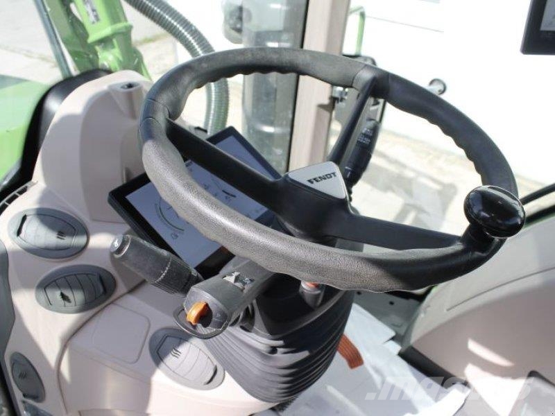 Fendt 312 VARIO GEN4 PROFI Tratores Agrícolas usados
