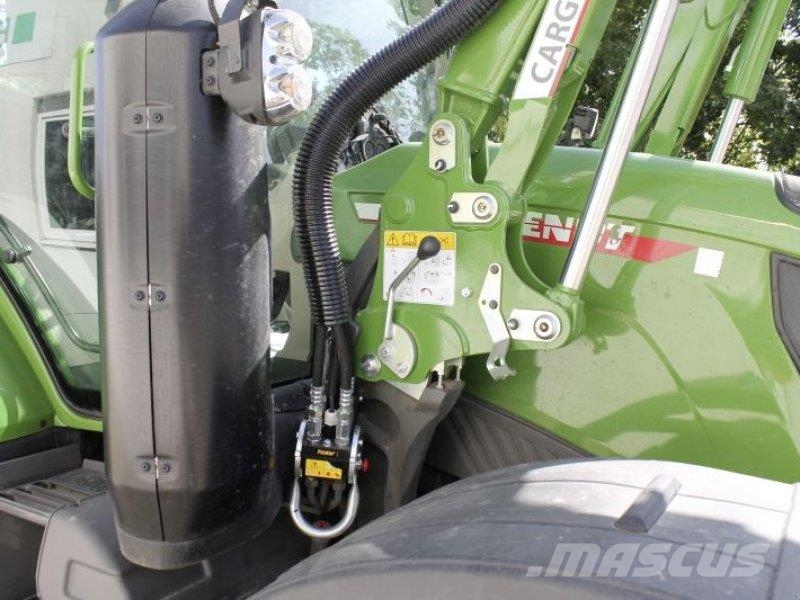Fendt 312 VARIO GEN4 PROFI Tratores Agrícolas usados