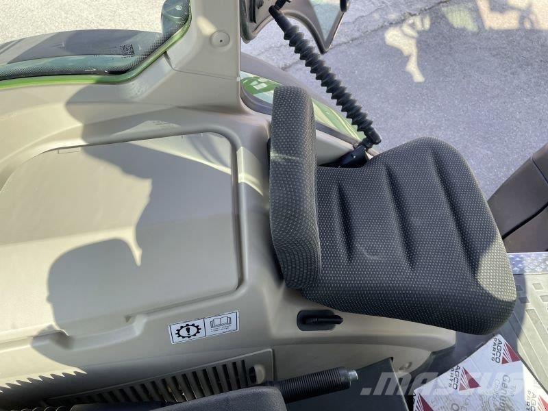 Fendt 313 VARIO S4 POWER Tractoren