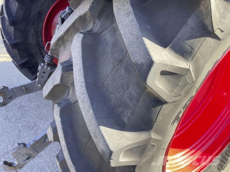 Fendt 313 VARIO S4 POWER Trattori