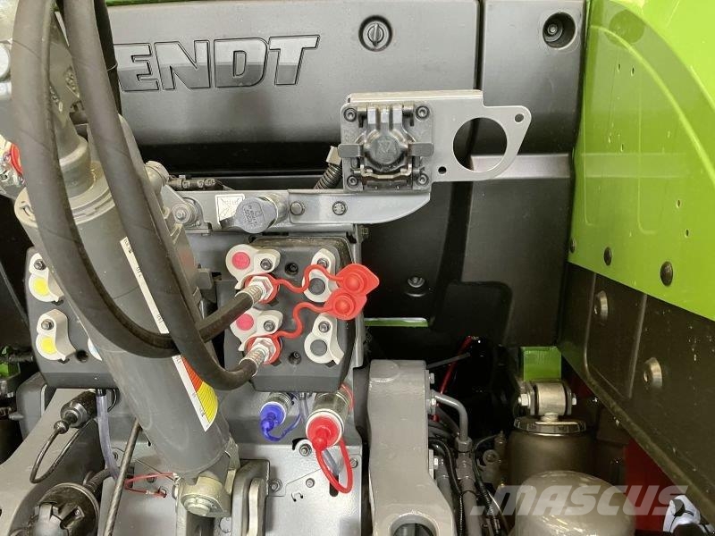 Fendt 314 GEN4 PROFI PLUS 2 Traktorok
