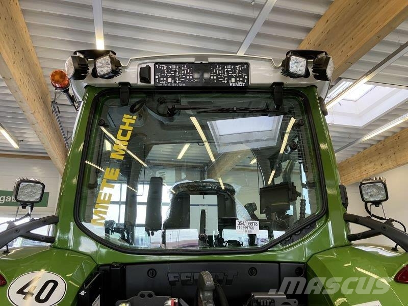 Fendt 314 GEN4 PROFI PLUS 2 Traktorok
