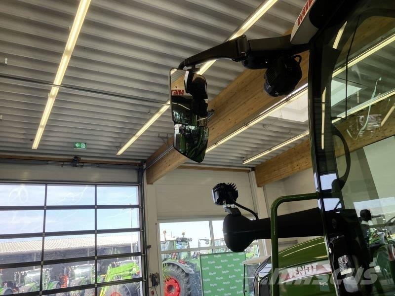 Fendt 314 GEN4 PROFI PLUS 2 Traktorok