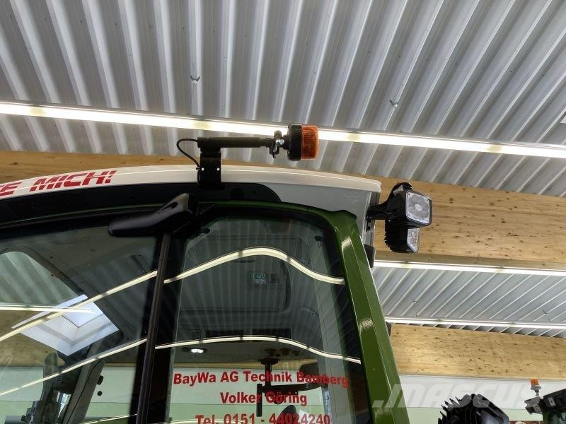 Fendt 314 GEN4 PROFI PLUS 2 Traktorok