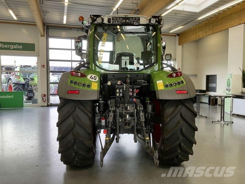 Fendt 314 GEN4 PROFI PLUS 2 Traktorok