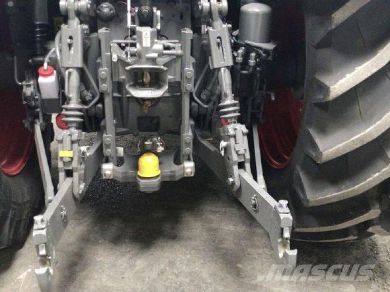 Fendt 314 VARIO GEN4 PROFI+ SET2 Traktörler