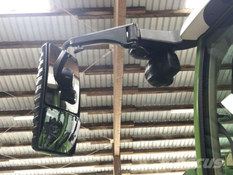 Fendt 314 VARIO GEN4 PROFI+ SET2 Traktörler