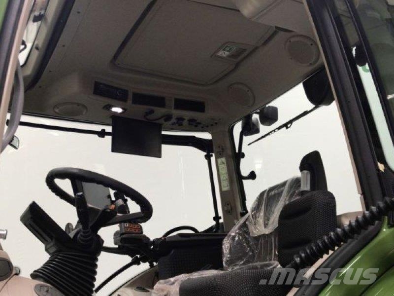 Fendt 314 VARIO GEN4 PROFI+ SET2 Traktörler