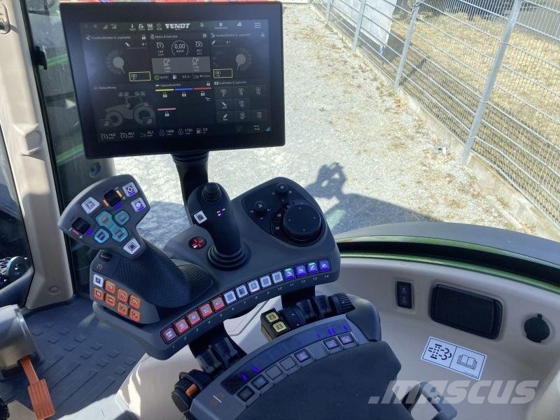 Fendt 314 VARIO GEN4 PROFI PLUS Traktory