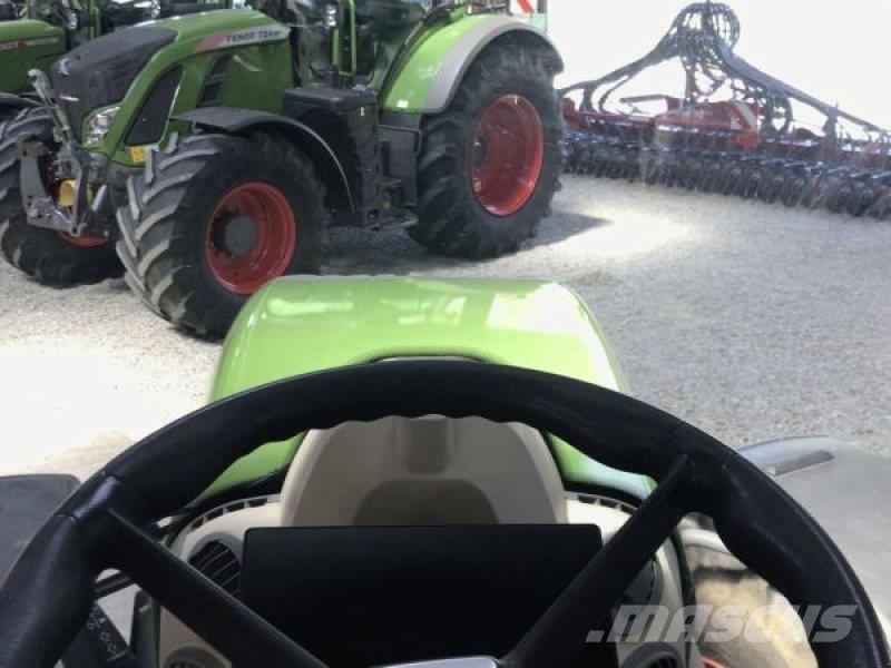 Fendt 314 VARIO GEN4 PROFI SET2 Tracteur