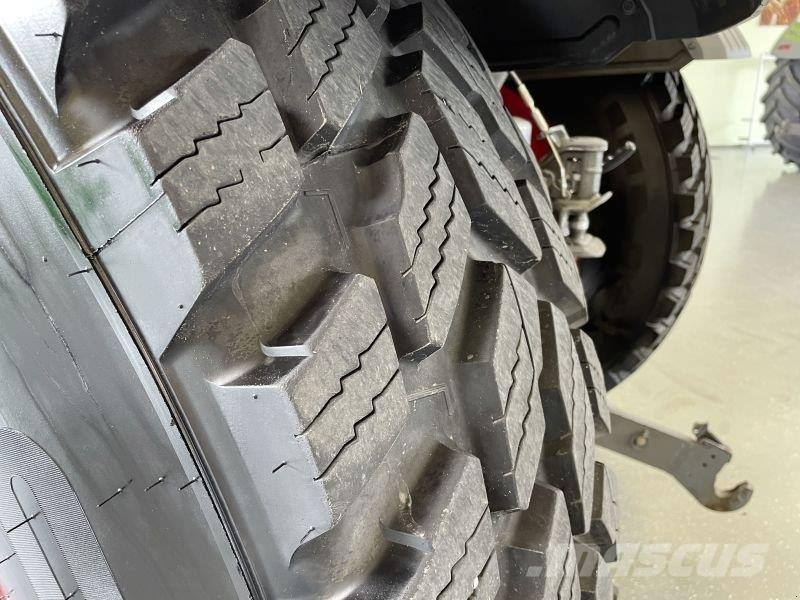 Fendt 314 VARIO GEN4 PROFI Taajamatraktorit