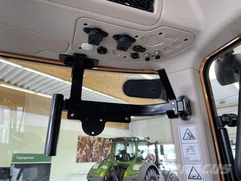 Fendt 314 VARIO GEN4 PROFI Taajamatraktorit