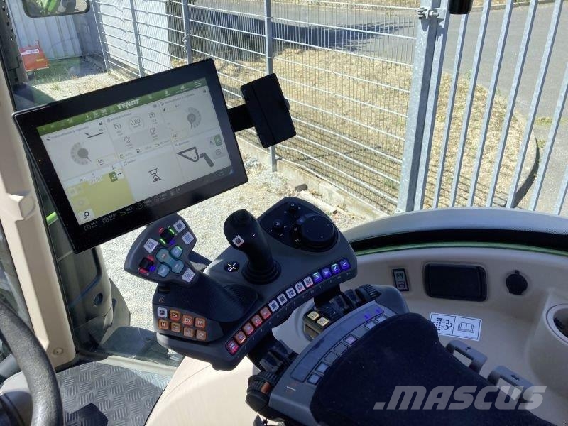 Fendt 314 VARIO GEN4 PROFI PLUS Traktorit