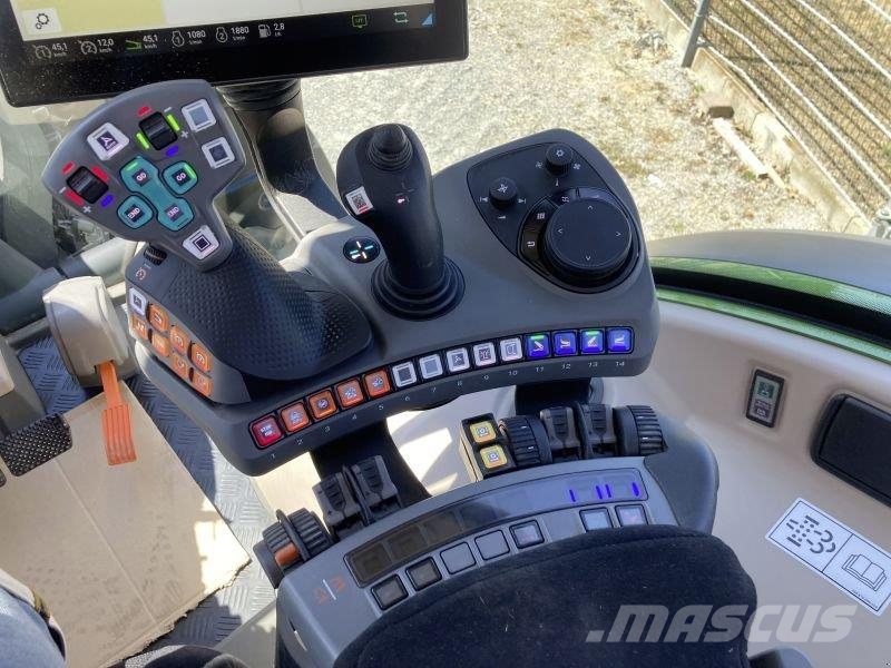 Fendt 314 VARIO GEN4 PROFI PLUS Traktorit