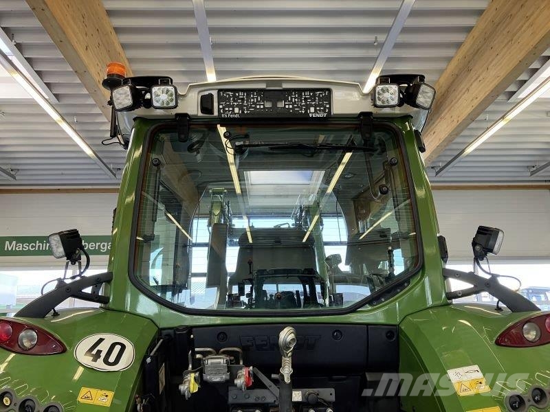 Fendt 314 VARIO GEN4 PROFI Traktorji