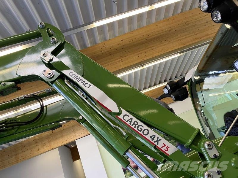 Fendt 314 VARIO GEN4 PROFI Traktorji