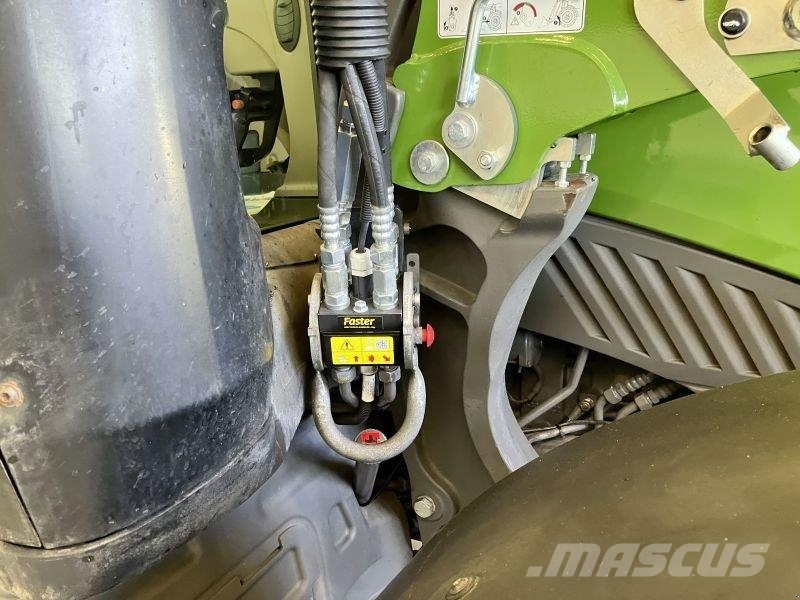 Fendt 314 VARIO GEN4 PROFI Traktorji