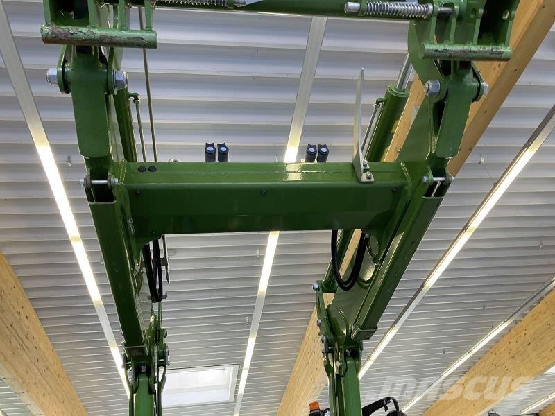 Fendt 314 VARIO GEN4 PROFI Traktorji