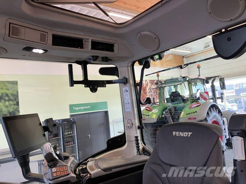 Fendt 314 VARIO GEN4 PROFI Traktorji