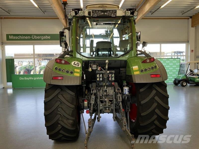 Fendt 314 VARIO GEN4 PROFI Traktorji