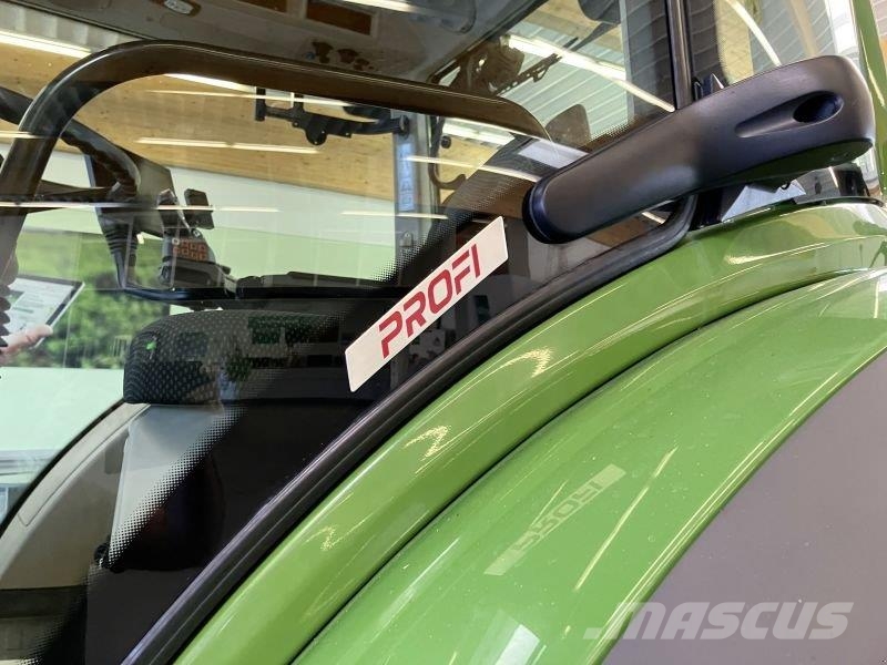 Fendt 314 VARIO GEN4 PROFI Traktorji