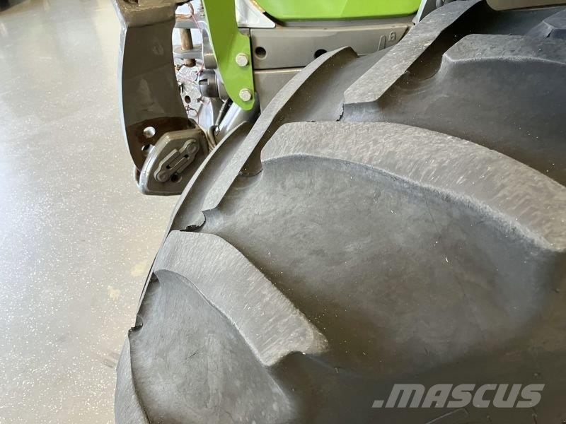 Fendt 314 VARIO GEN4 PROFI Traktorji