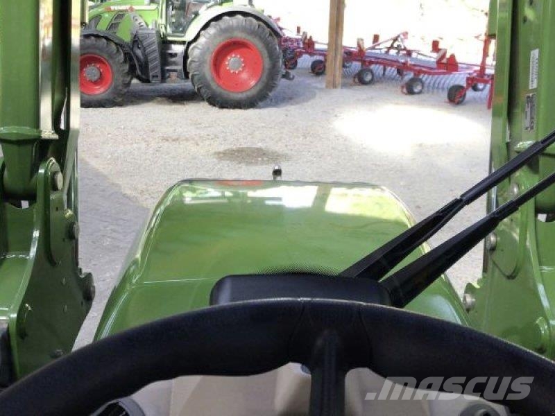 Fendt 314 VARIO GEN4 PROFI+ SET2 Traktorji