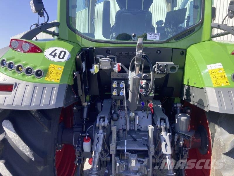 Fendt 314 VARIO GEN4 PROFI PLUS Traktory